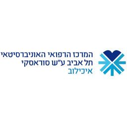 הלוגו של מכון EEG, איכילוב