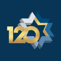 הלוגו של המכון לאבחון נוירולוגי, המרכז הרפואי שערי צדק