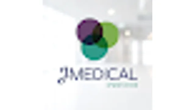 JMEDICAL פתח תקווה - לוגו