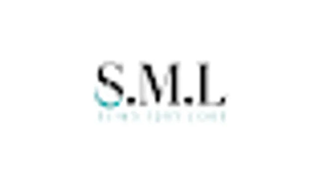 S.M.L המכון לחקר השינה - לוגו